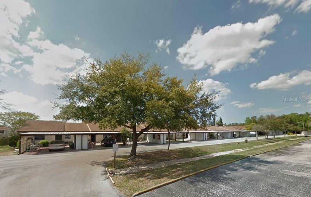 6401 Drexel Dr. #3, Port Richey, FL 34668