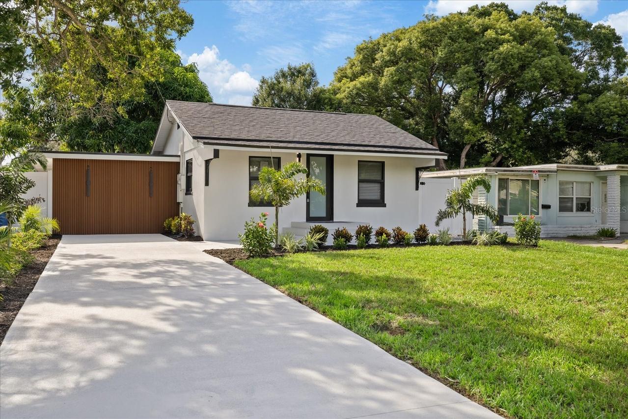1936 Macomber Ave., Clearwater, FL 33755