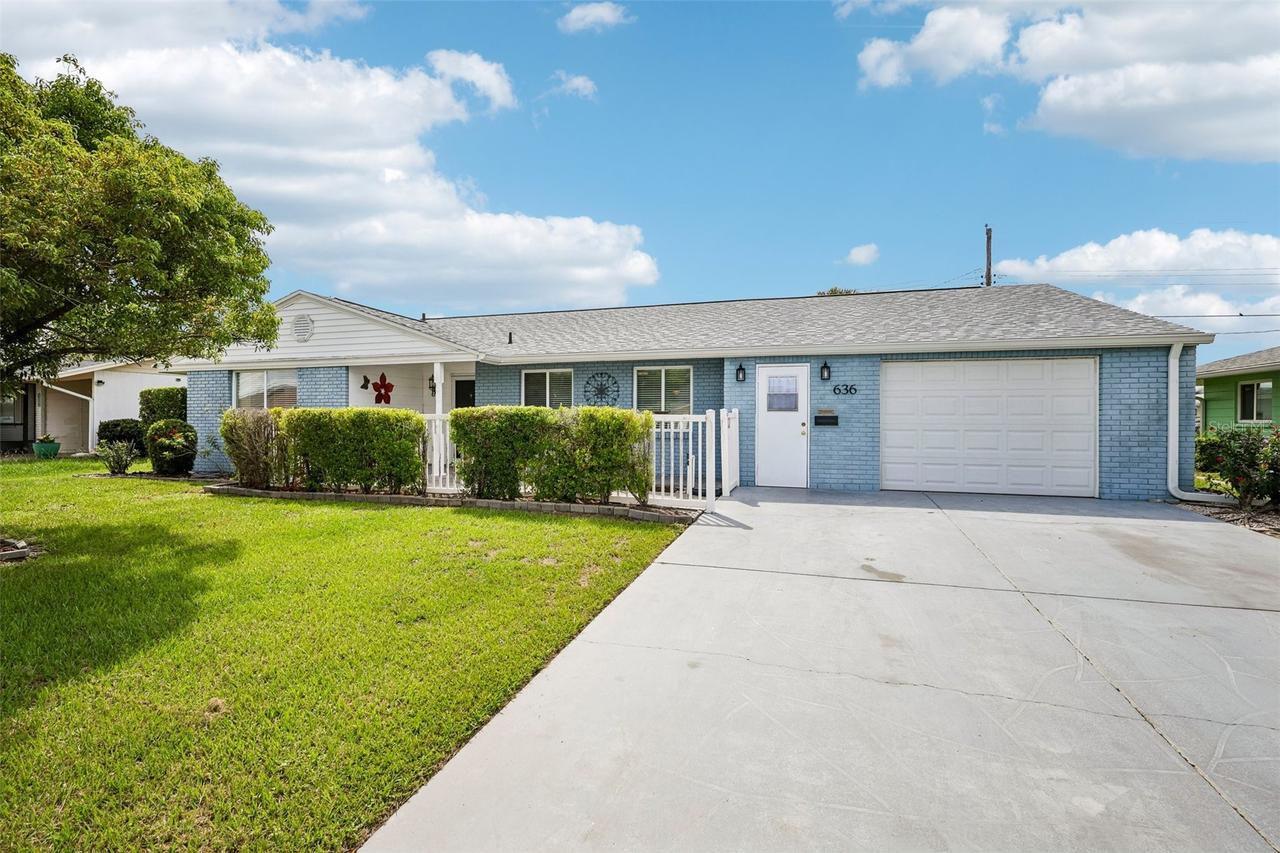 636 Oakmont Ave., Sun City Center, FL 33573