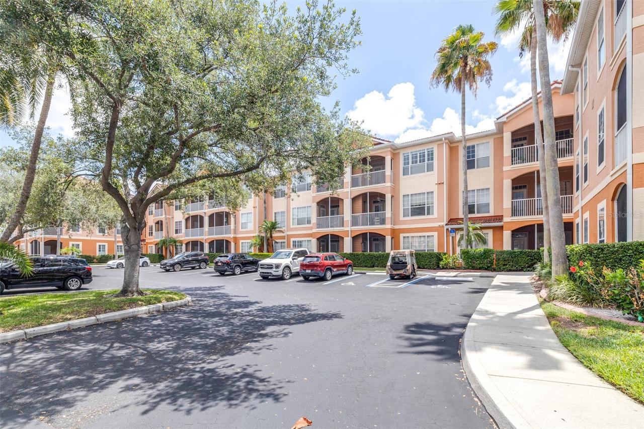 5000 Culbreath Key Way #1-309, Tampa, FL 33611