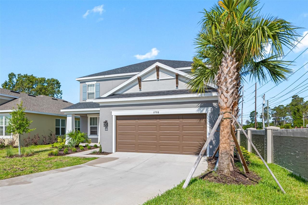 2788 Leafwing Ct., Palm Harbor, FL 34683