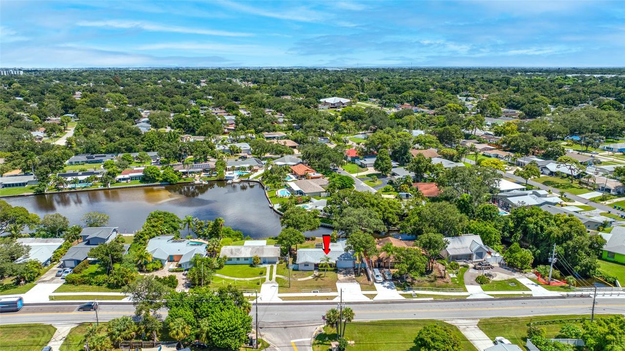 1367 Indian Rocks Rd., Largo, FL 33770