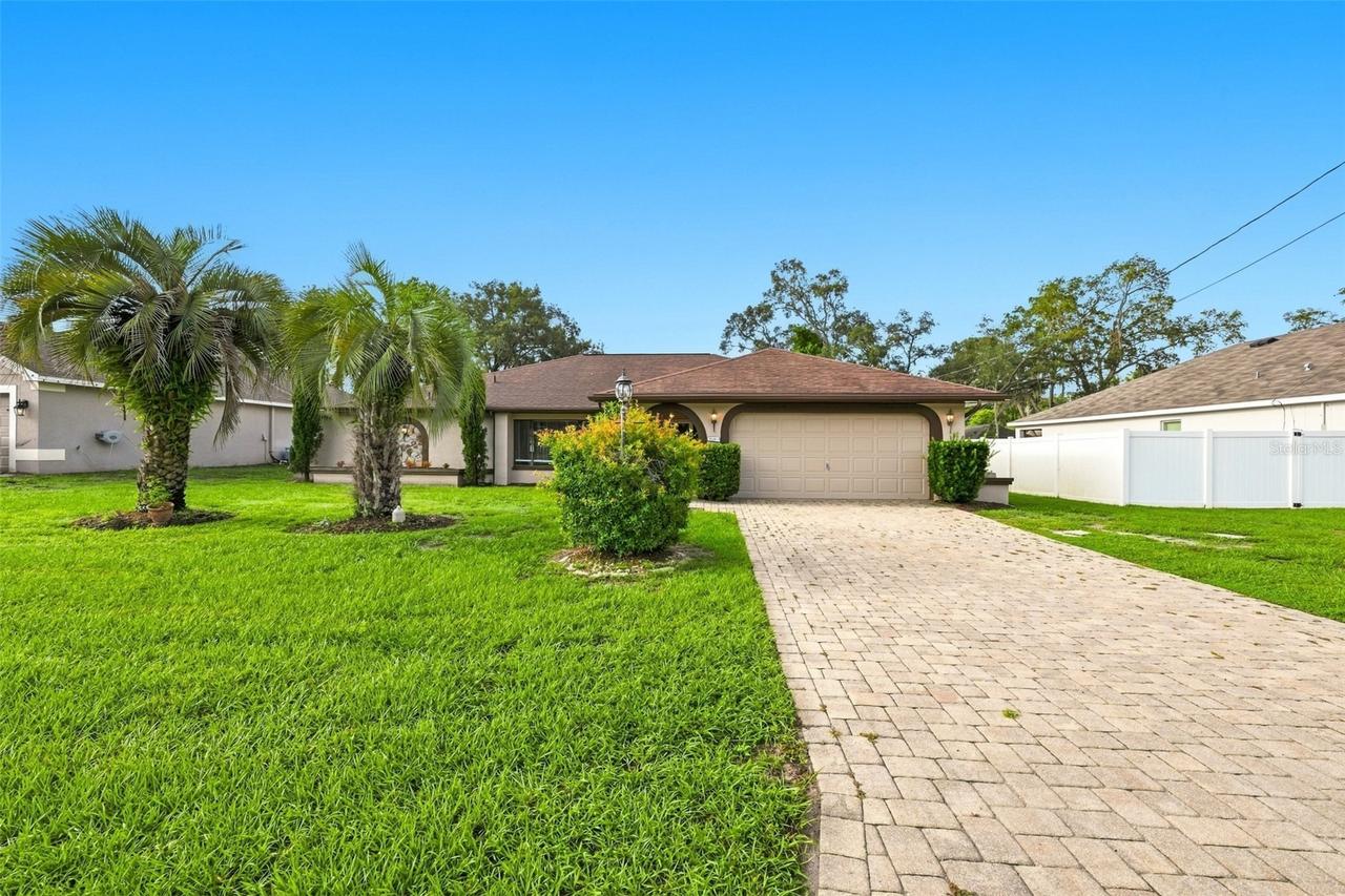 9332 Belvedere St., Spring Hill, FL 34608