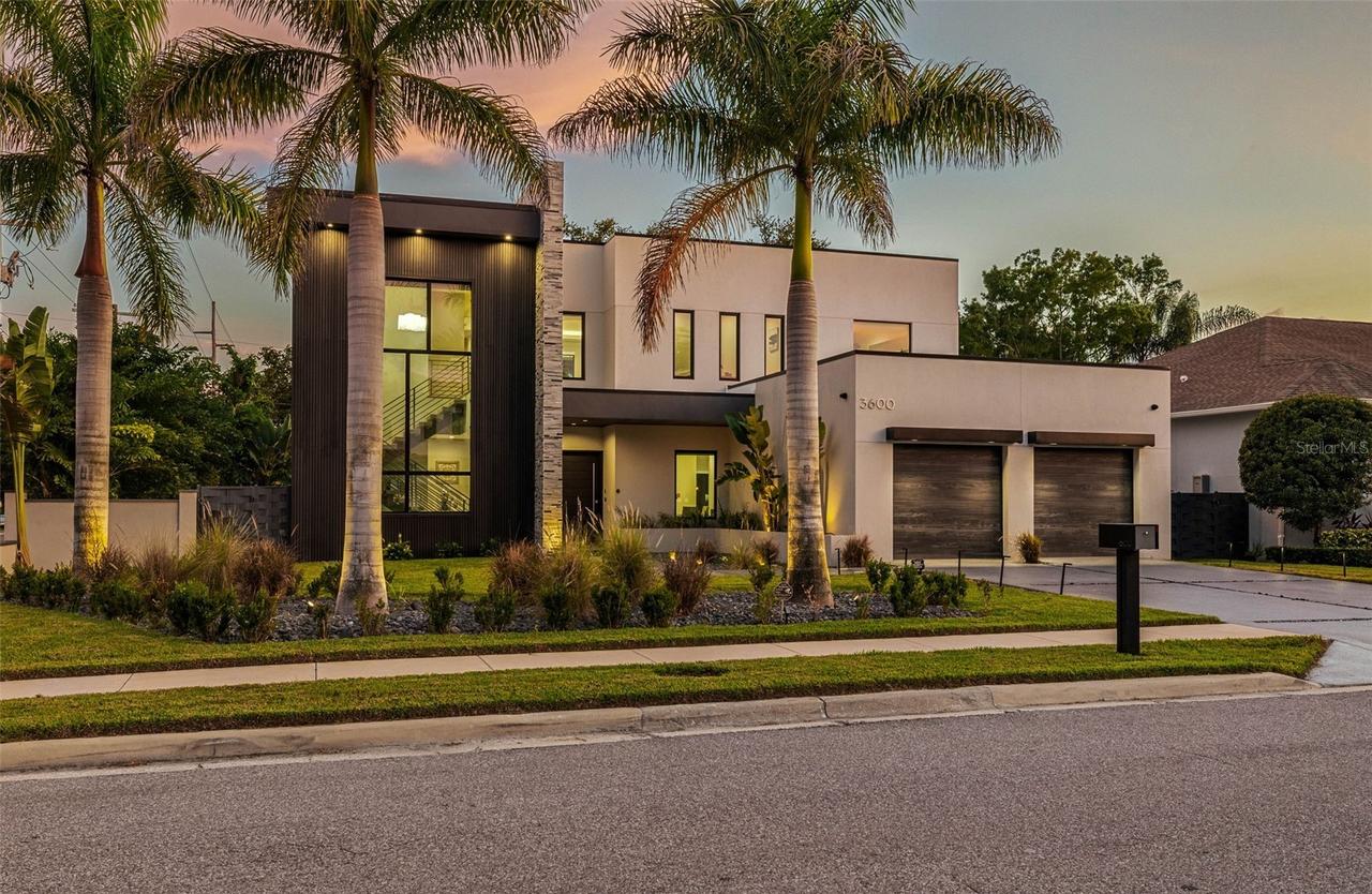 3600 W Kensington Ave., Tampa, FL 33629