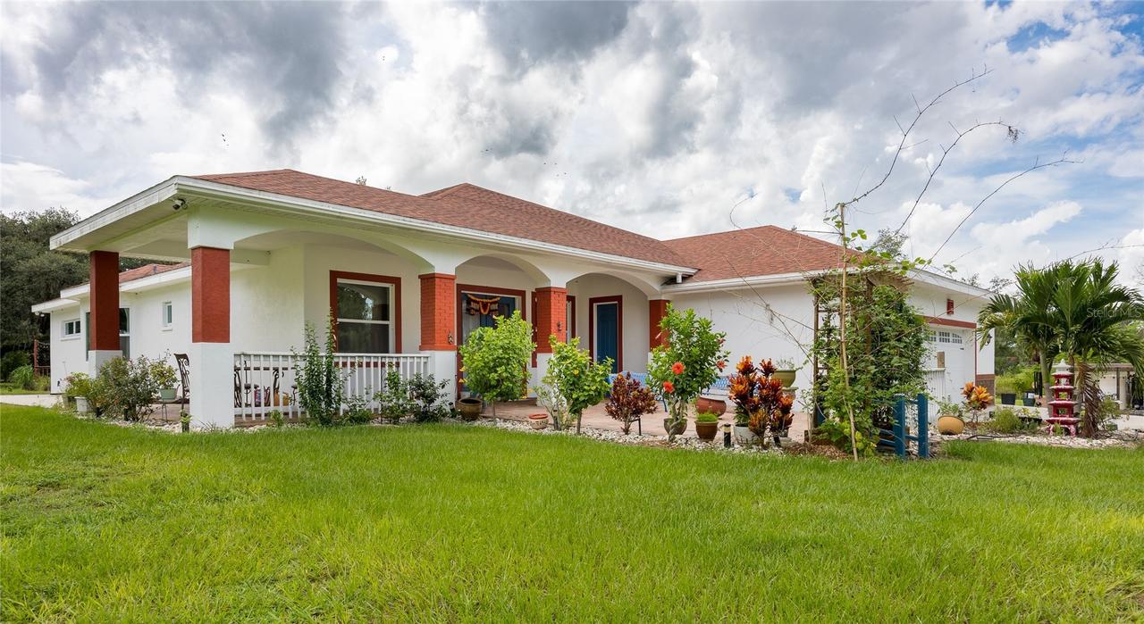 21750 E State Road 64, Bradenton, FL 34212