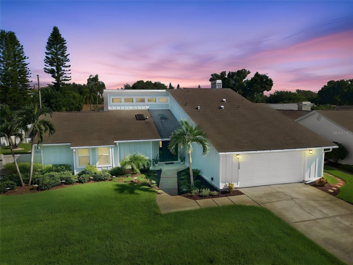 2800 Haverhill Dr., Clearwater, FL 33761
