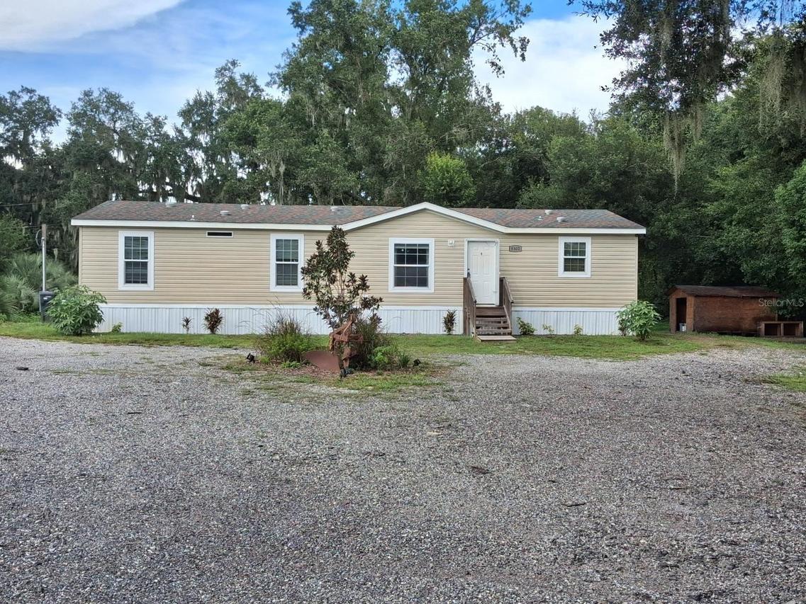 5302 Cougar Trail Ln., Plant City, FL 33565
