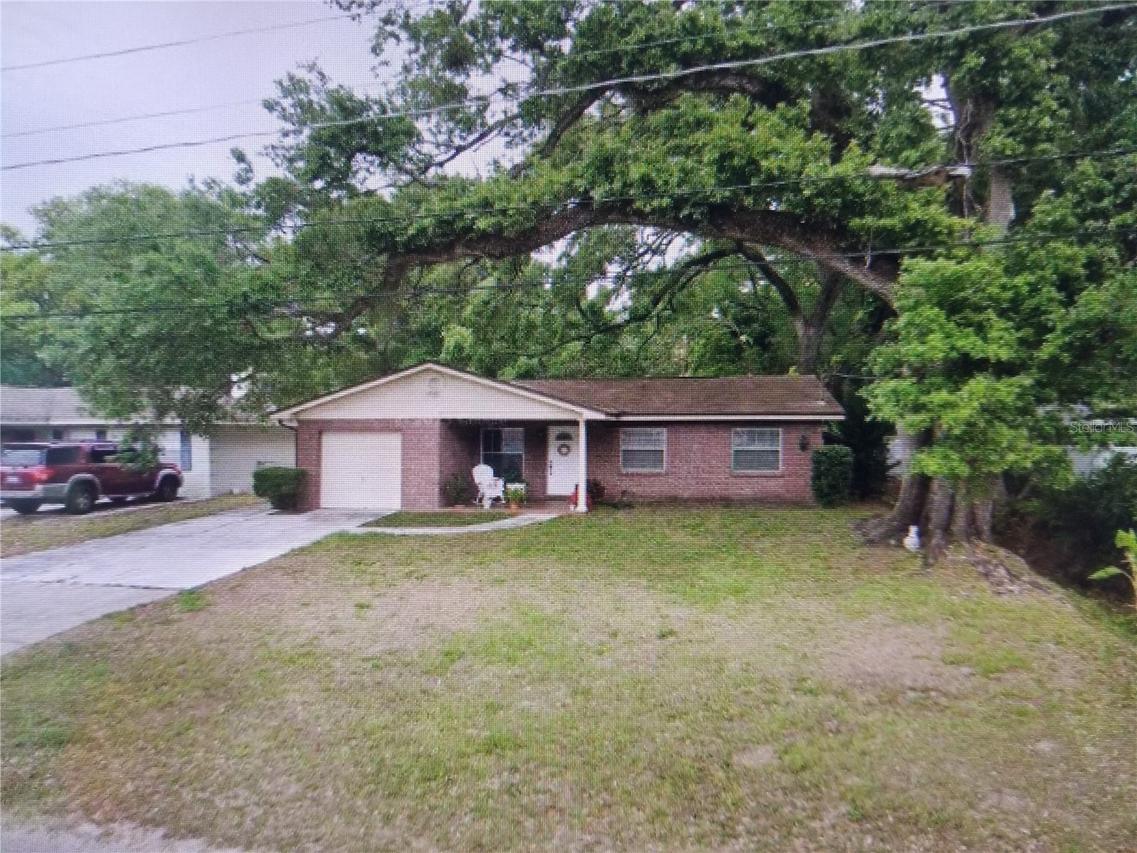 1807 W Sitka St., Tampa, FL 33604