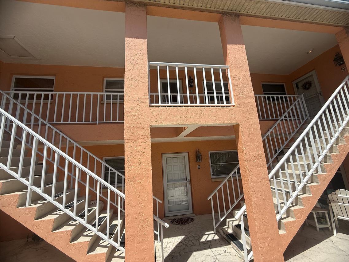 3514 Gulf Blvd. #5, St Pete Beach, FL 33706