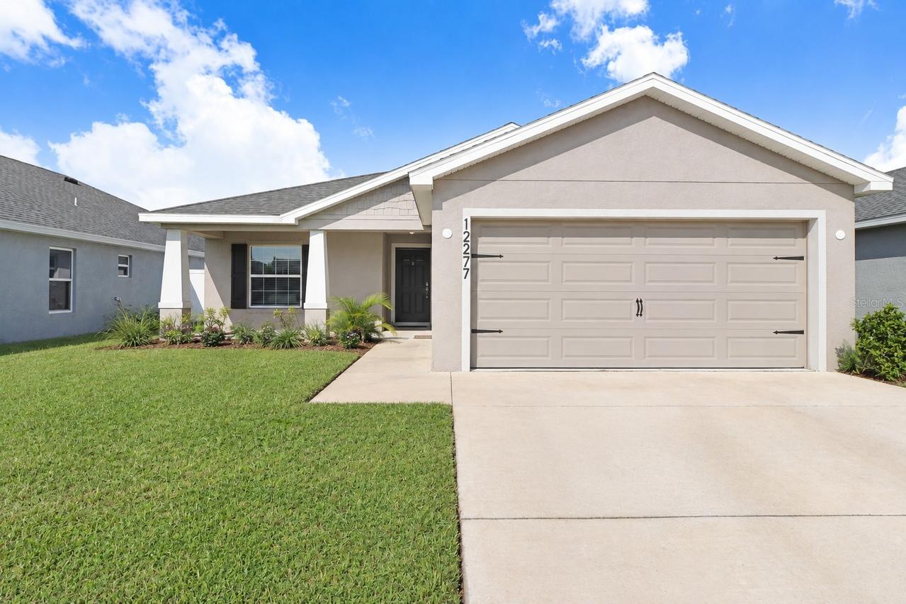 12277 Cypress Branch St., Riverview, FL 33579