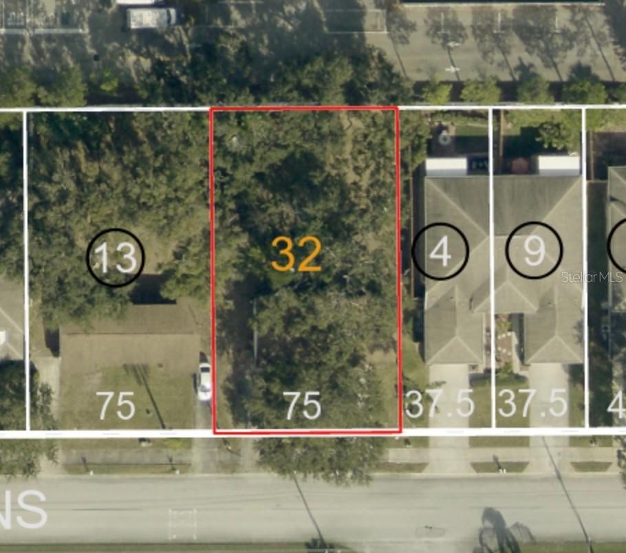 2240 Evans Rd., Clearwater, FL 33763