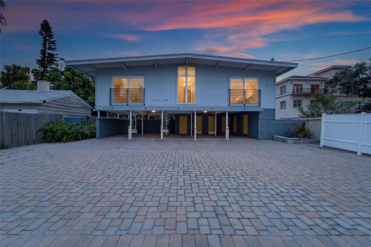 1236 13th St., Sarasota, FL 34236