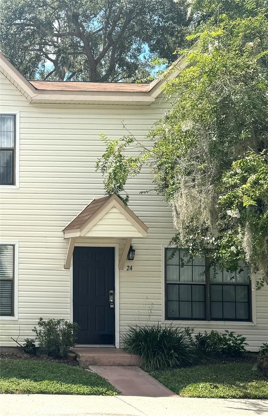 2302 Maki Rd. #24, Plant City, FL 33563