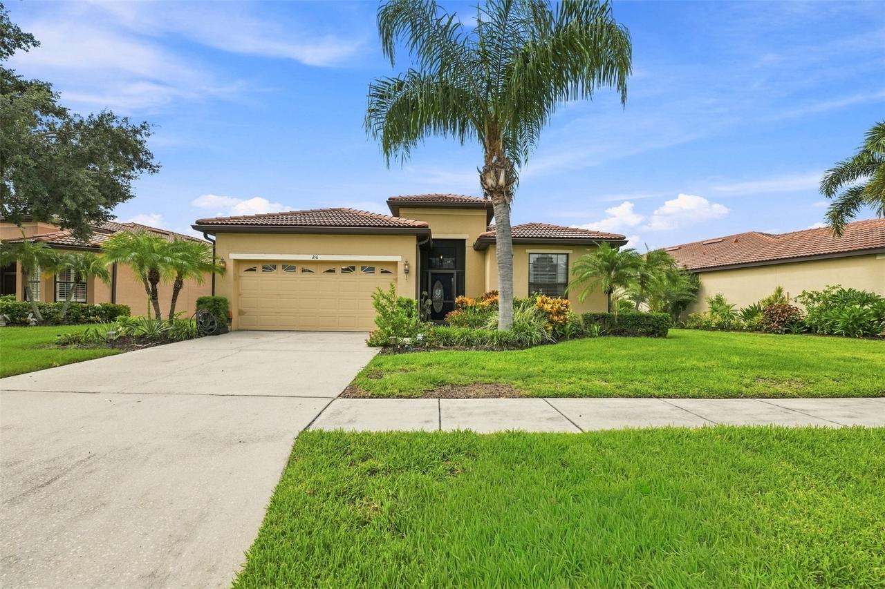 216 Silver Falls Dr., Apollo Beach, FL 33572
