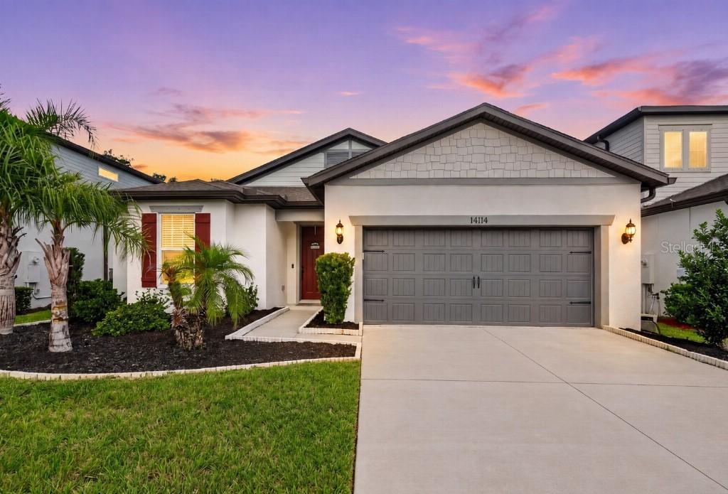 14114 Samoa Hill Ct., Riverview, FL 33569