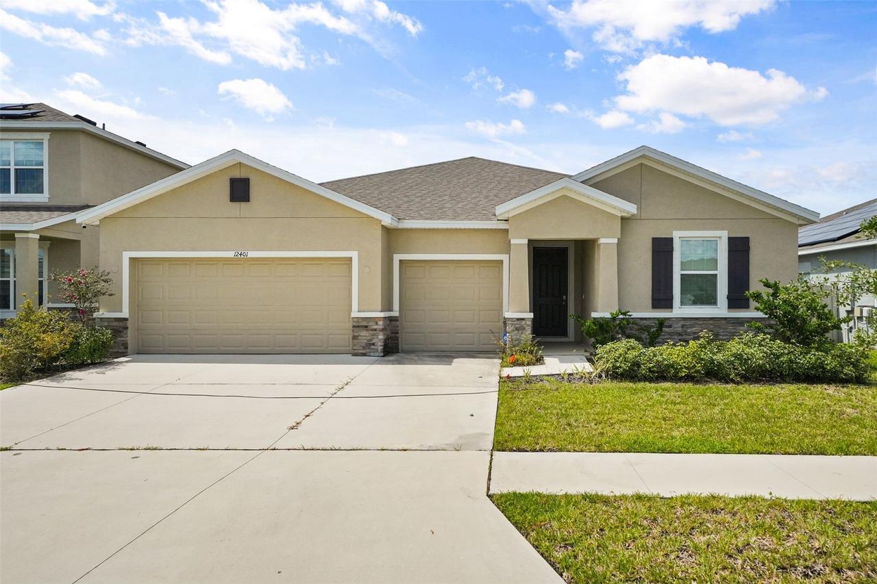 12401 Shining Willow St., Riverview, FL 33579