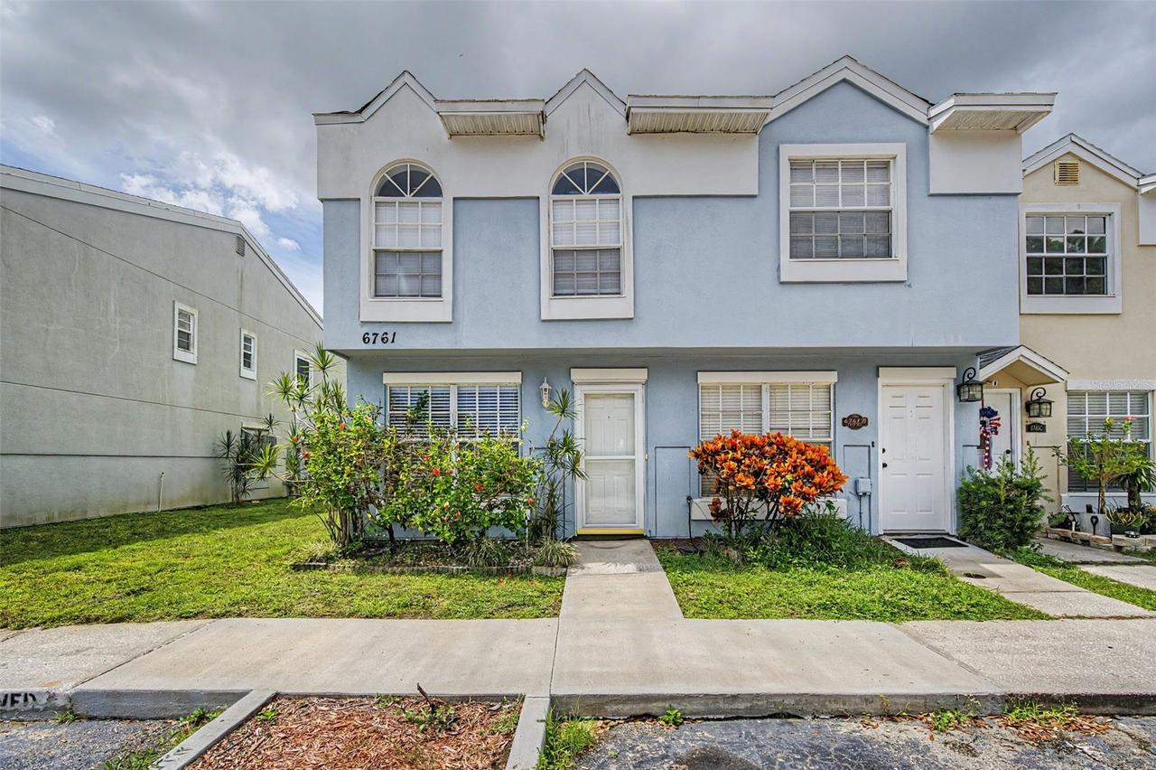 6761 121st Ave. #A, Largo, FL 33773