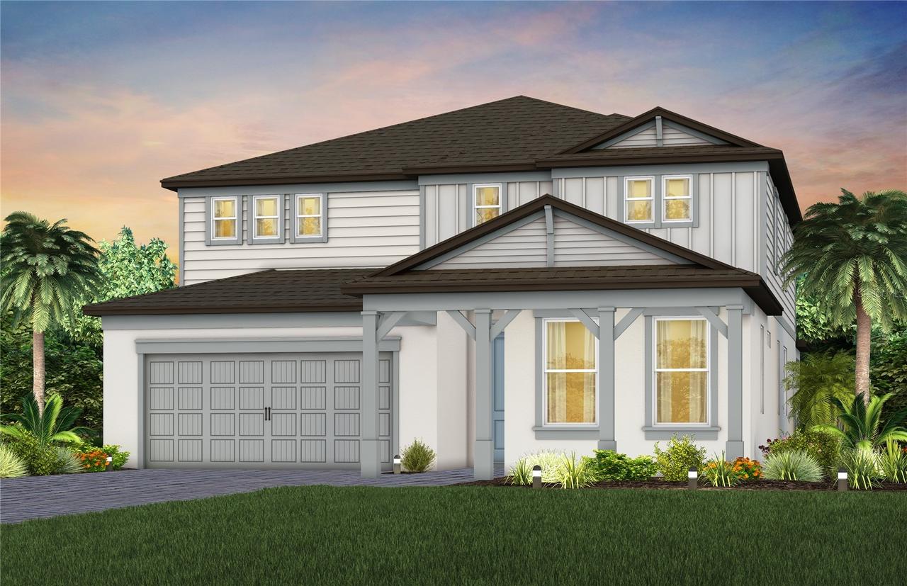 37385 Clinch Cir., Zephyrhills, FL 33540