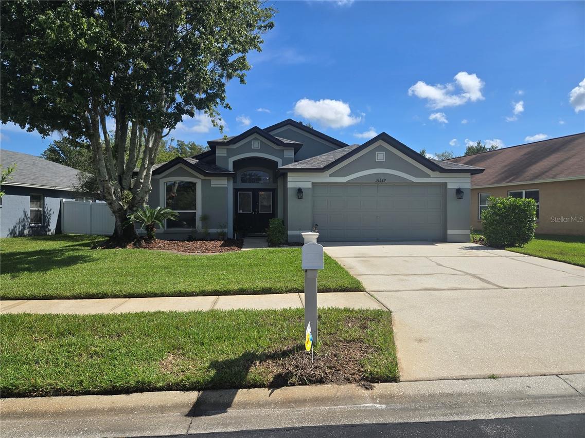 31329 Wrencrest Dr., Wesley Chapel, FL 33543