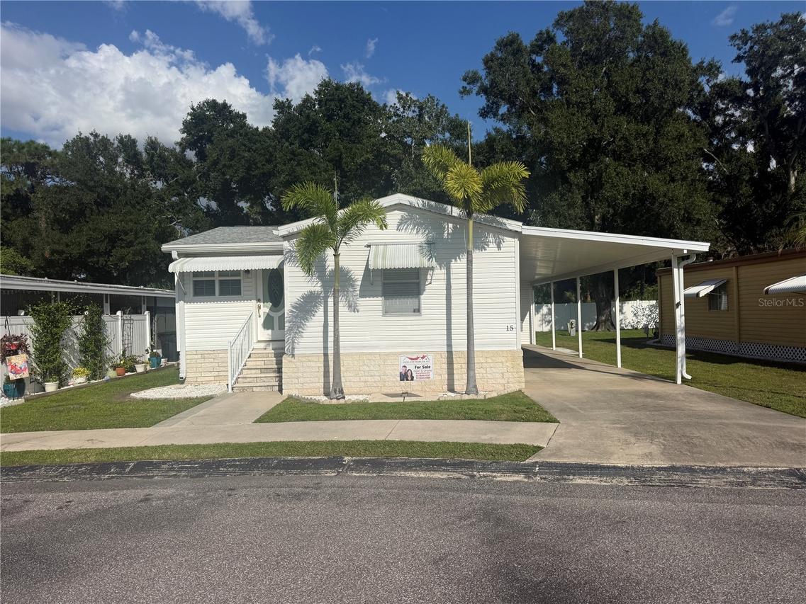 6100 62nd Ave. #15, Pinellas Park, FL 33781