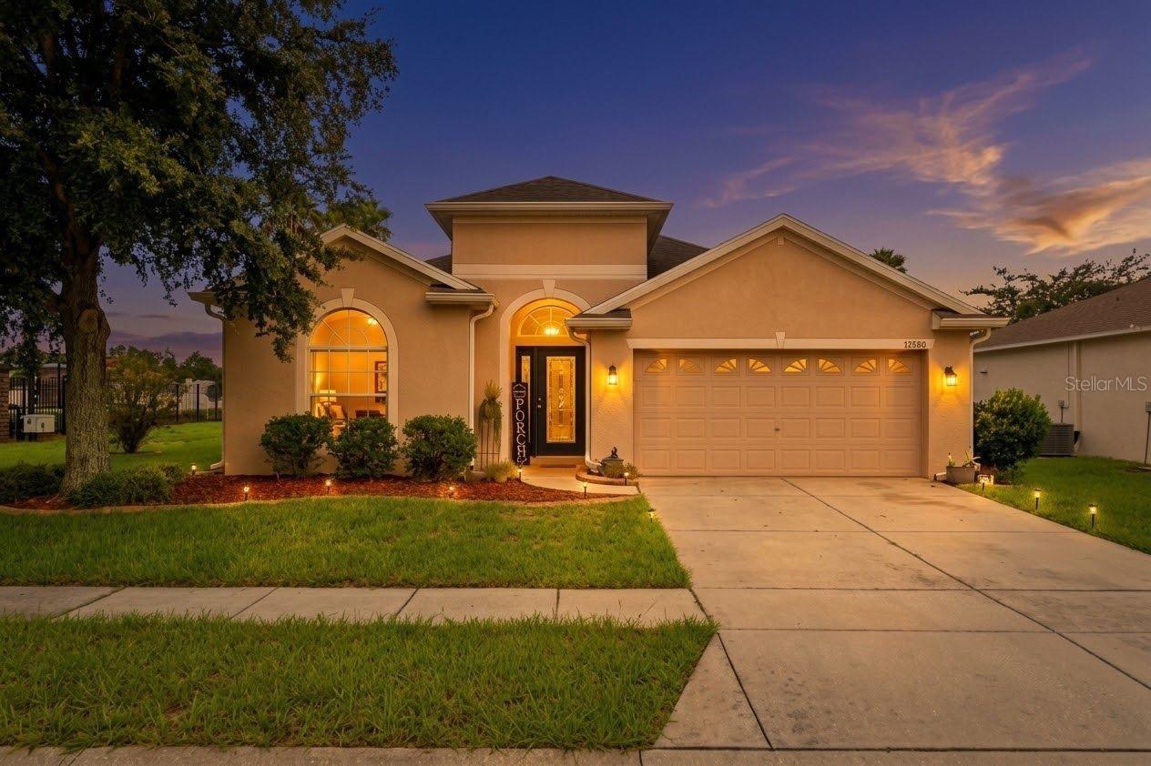 15850 Durango Cir., Brooksville, FL 34604