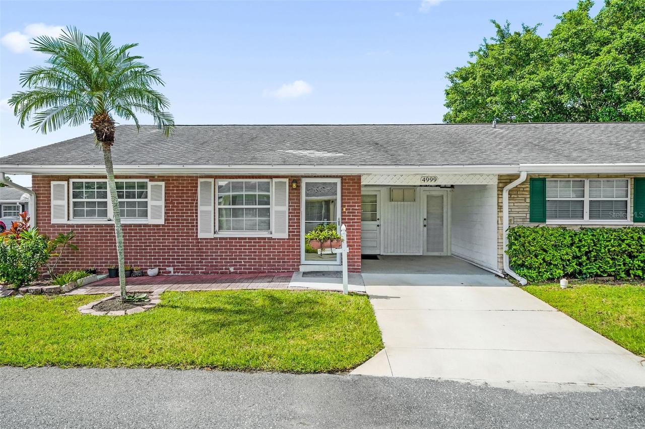 4999 Springwood Ct., Pinellas Park, FL 33782