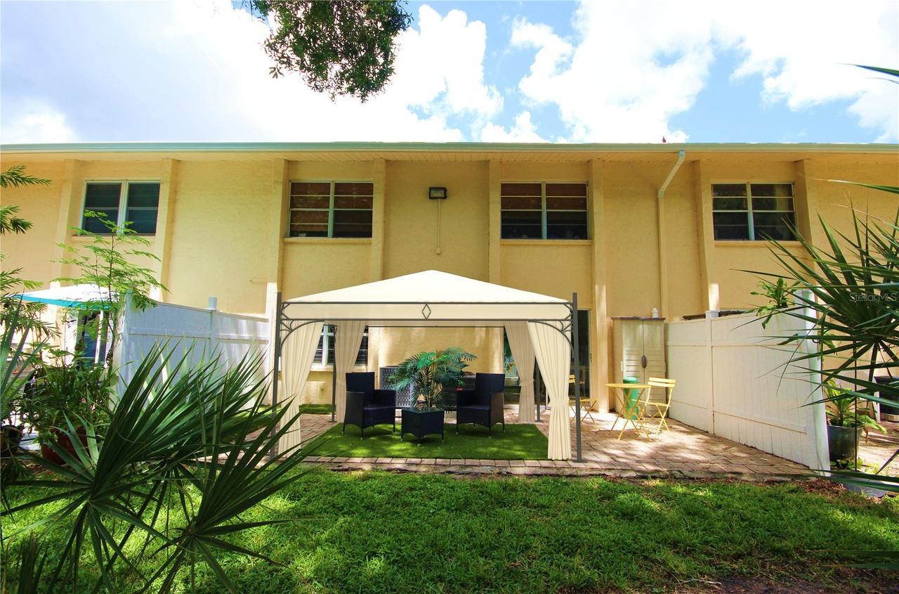 4805 Rilma Ave. #106, Sarasota, FL 34234