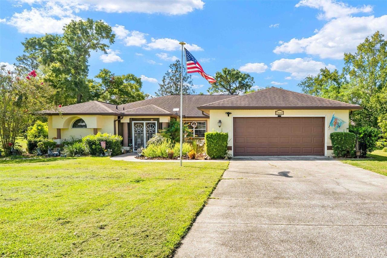 12048 Buckingham Way, Spring Hill, FL 34609