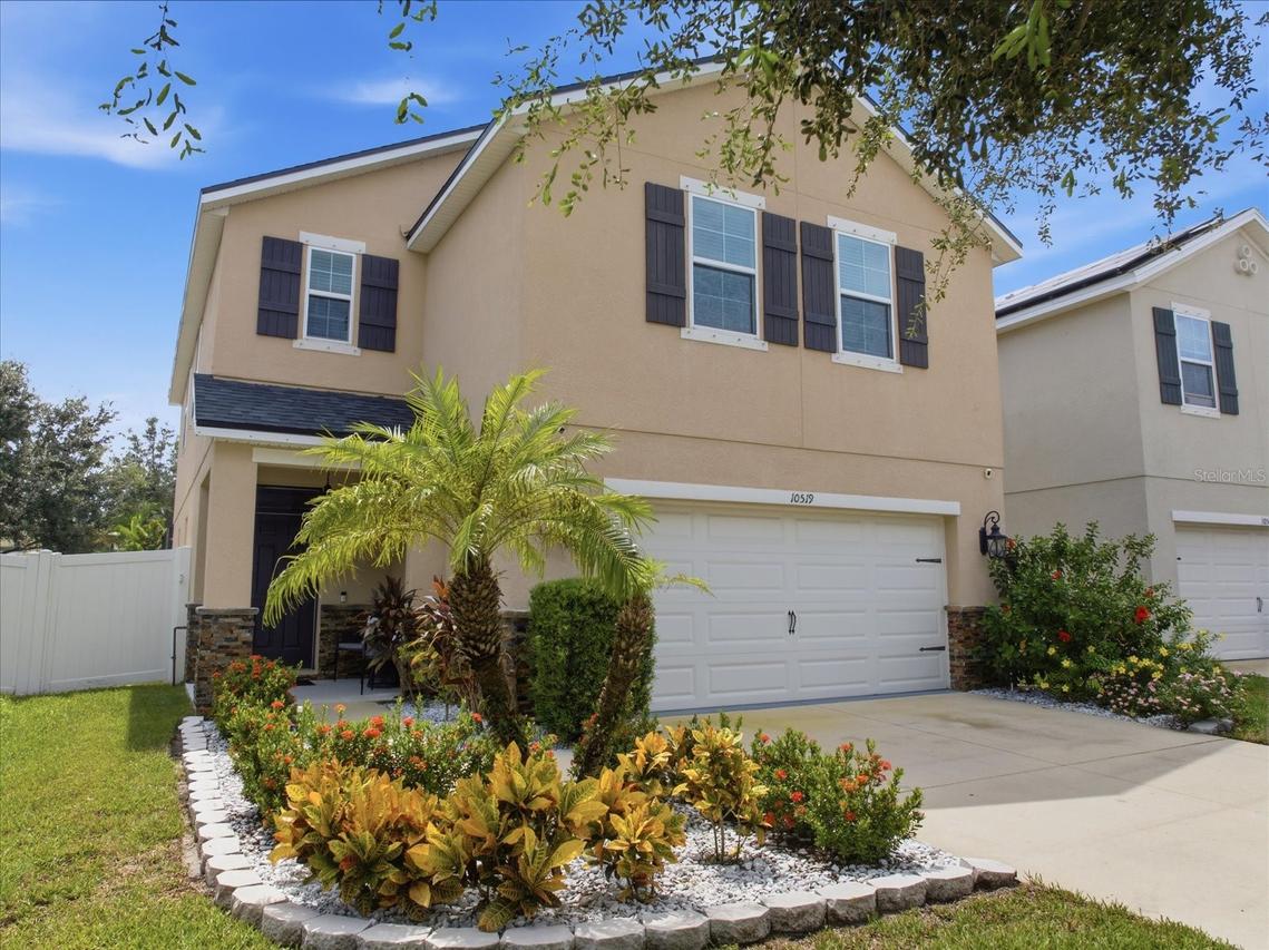 10519 Whispering Hammock Dr., Riverview, FL 33578