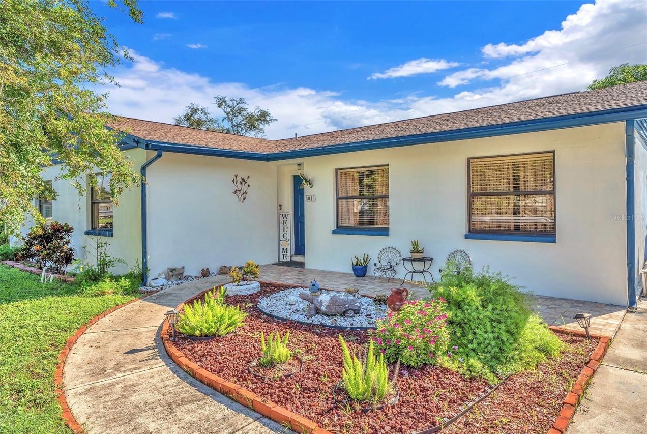 6011 Rosewood Dr., Tampa, FL 33615