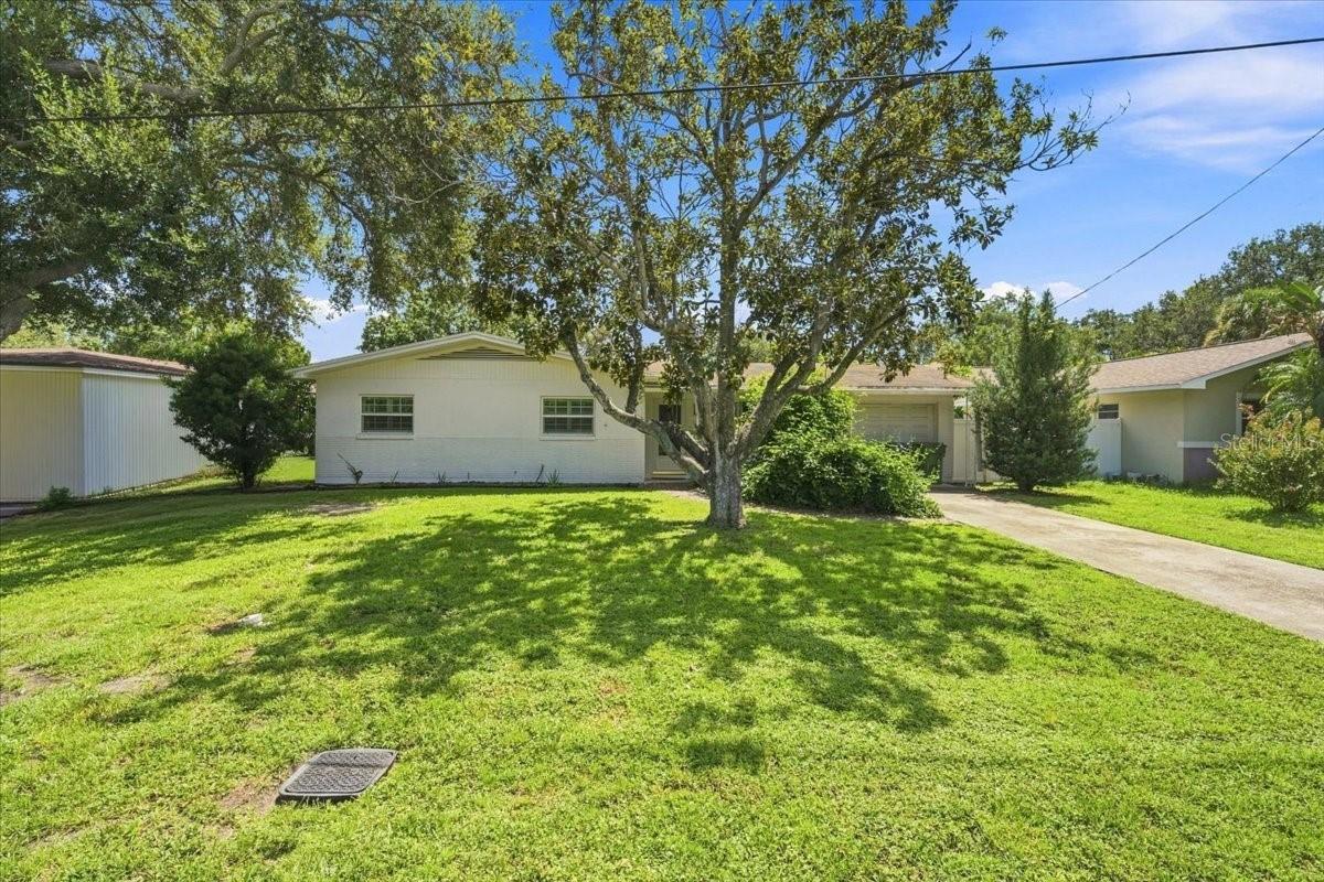 3004 W Marlin Ave., Tampa, FL 33611