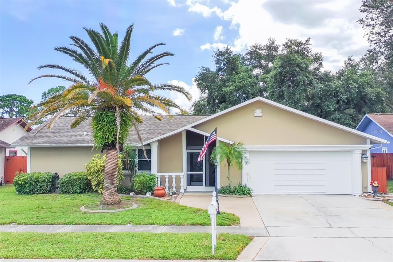 1418 Stonehenge Way, Palm Harbor, FL 34683