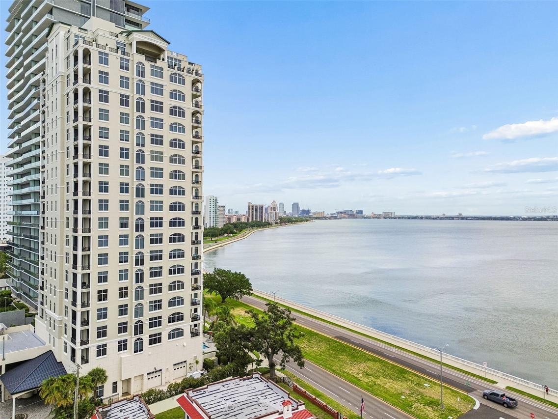 3203 Bayshore Blvd. #1202, Tampa, FL 33629