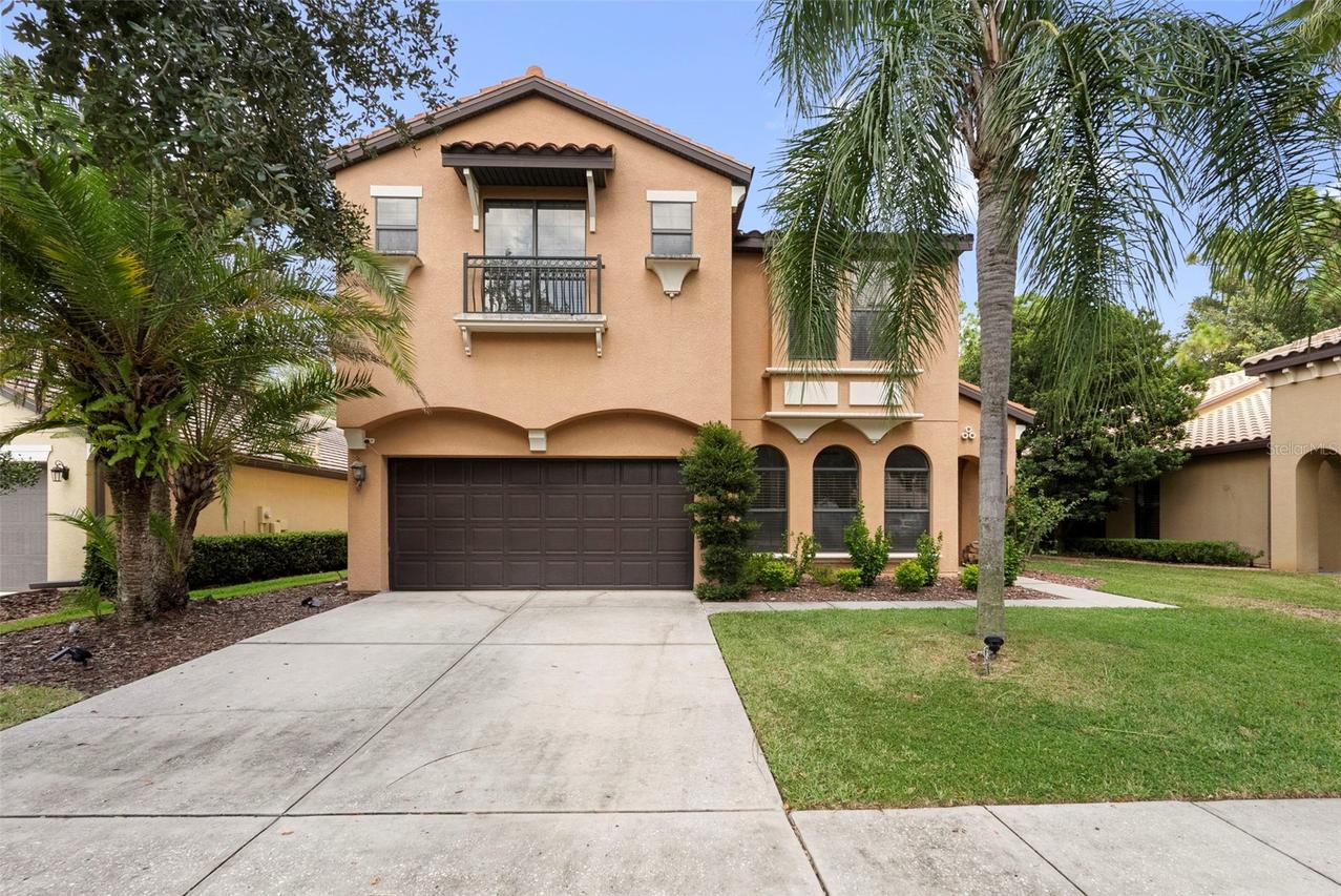 8264 Dunham Station Dr., Tampa, FL 33647