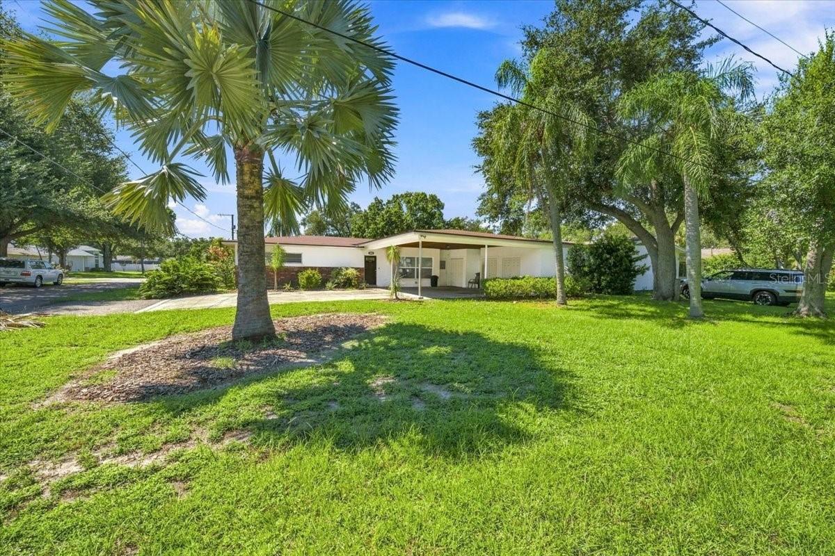 3002 W Marlin Ave., Tampa, FL 33611