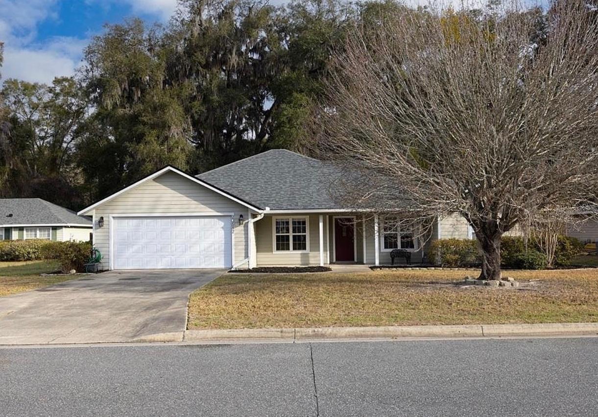 23582 NW 3rd Ave., Newberry, FL 32669