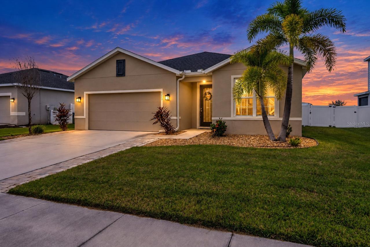 6213 114th Ave., Parrish, FL 34219