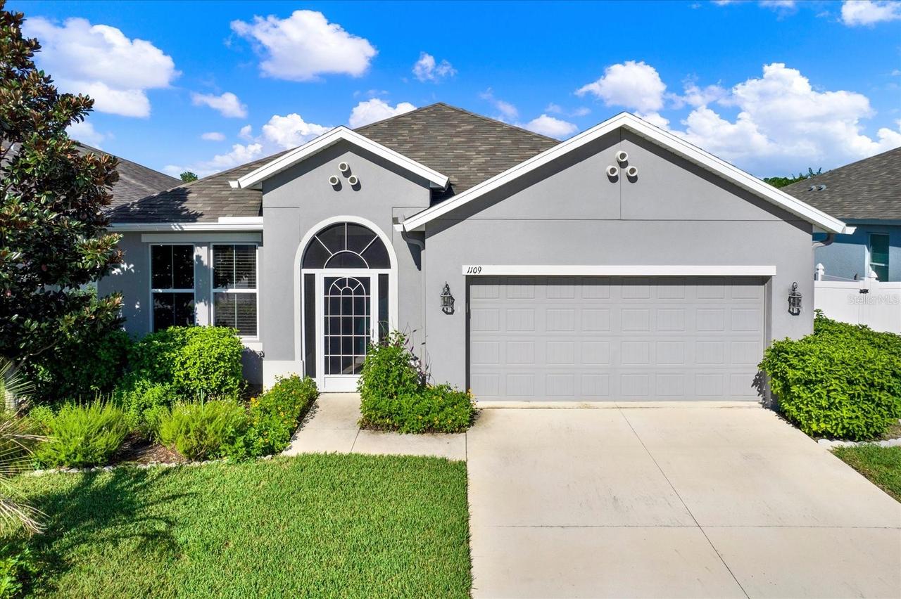 1109 Old Windsor Way, Spring Hill, FL 34609