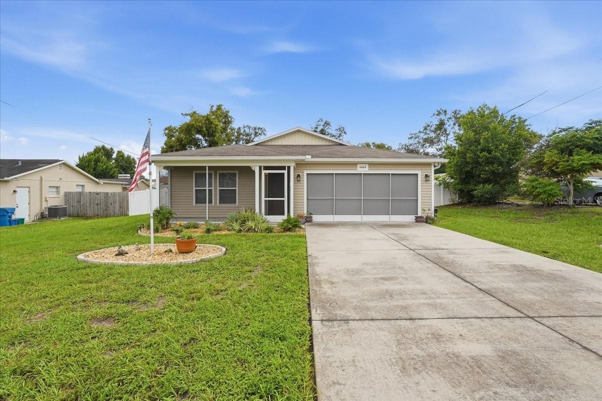6464 Toledo Rd., Spring Hill, FL 34606