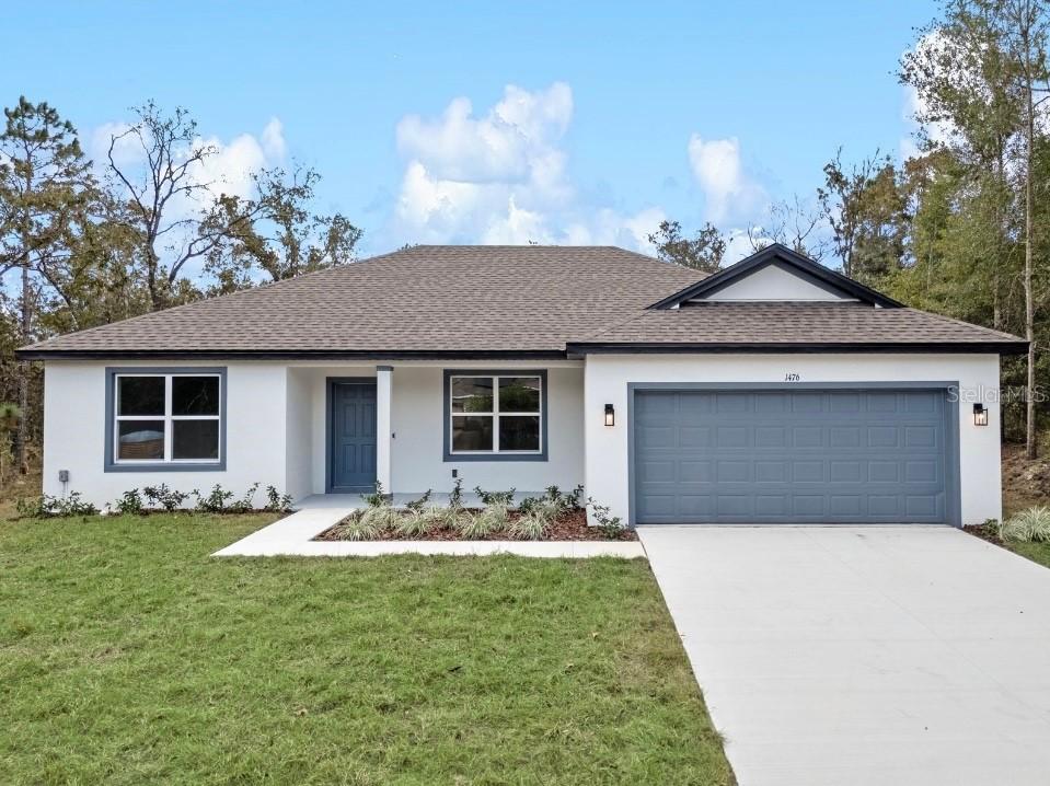 1476 W Skyline Dr., Citrus Springs, FL 34434