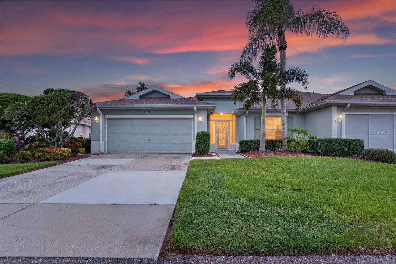 1213 Corinth Greens Dr. #52, Sun City Center, FL 33573