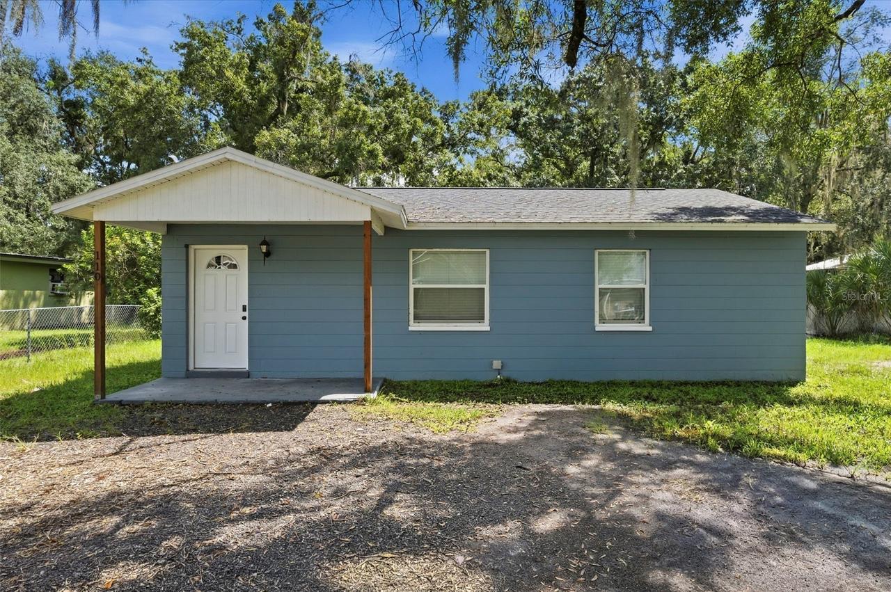 110 S Forest St., Plant City, FL 33563