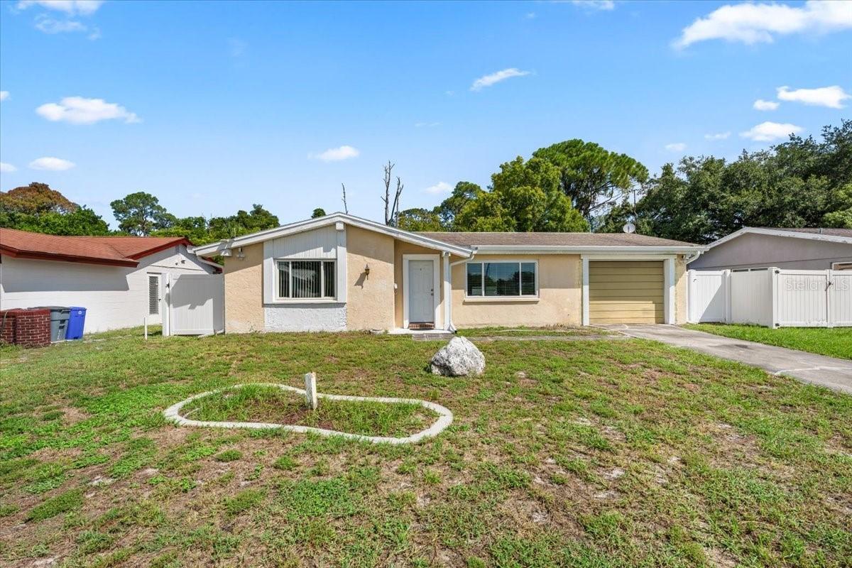 4041 Woodsville Dr., New Port Richey, FL 34652