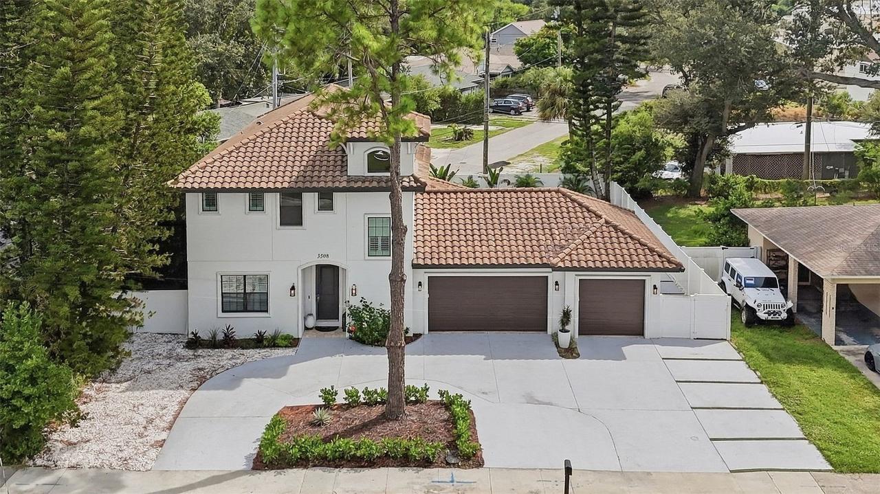 3508 W Euclid Ave., Tampa, FL 33629