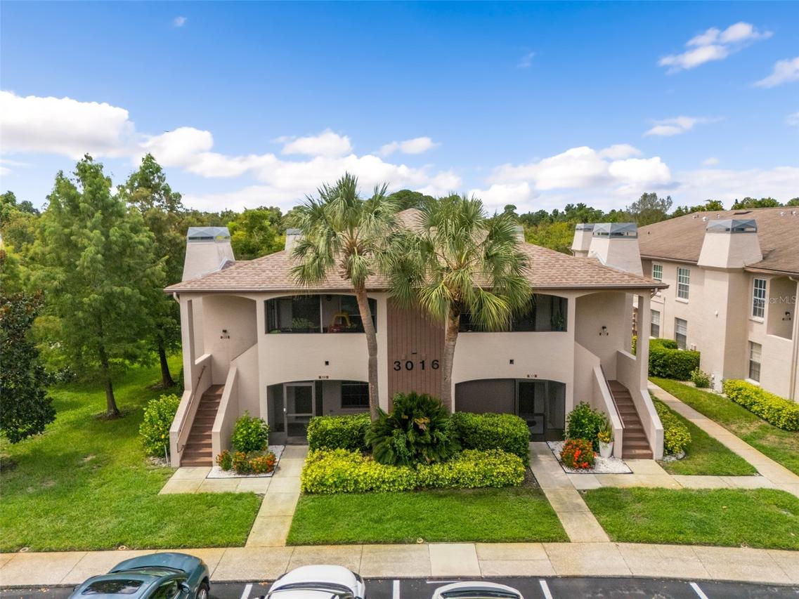 3016 Bonaventure Cir. #104, Palm Harbor, FL 34684