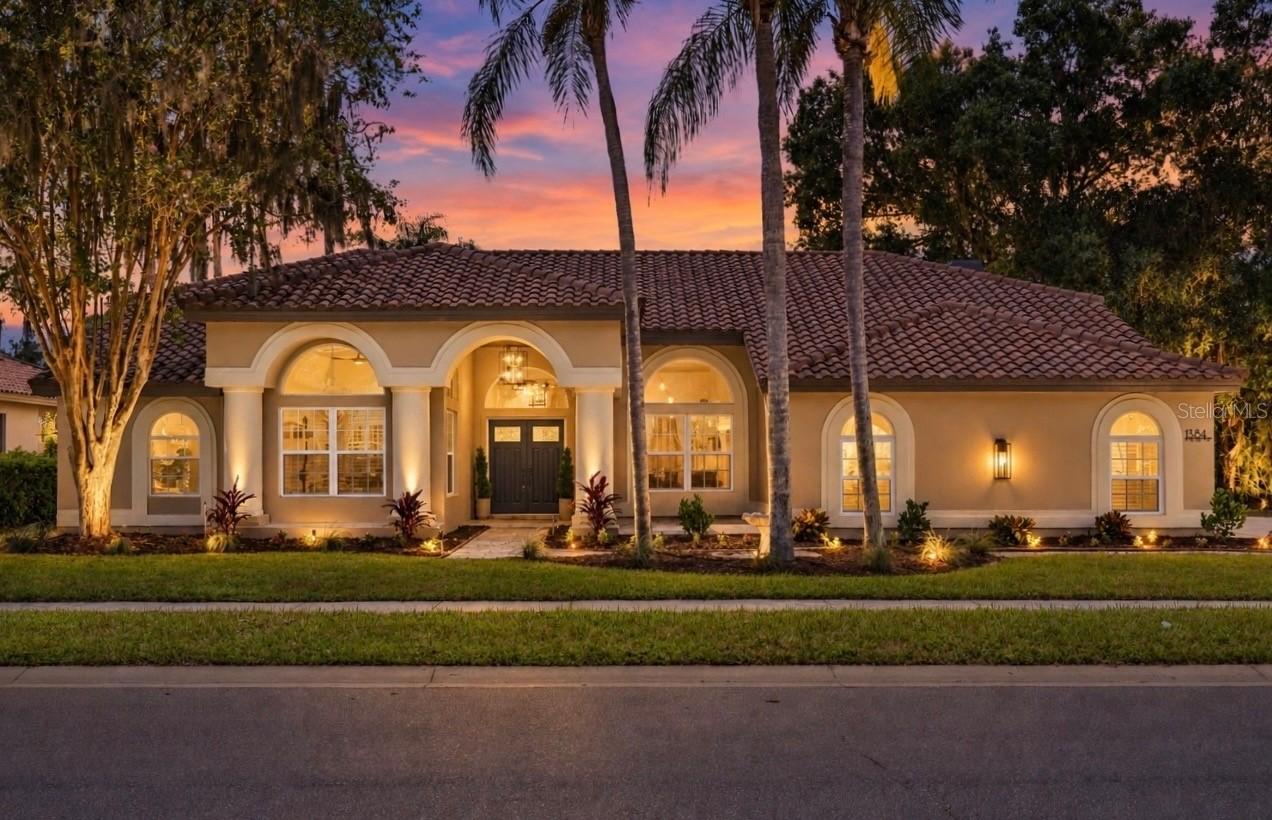 1384 Forestedge Blvd., Oldsmar, FL 34677