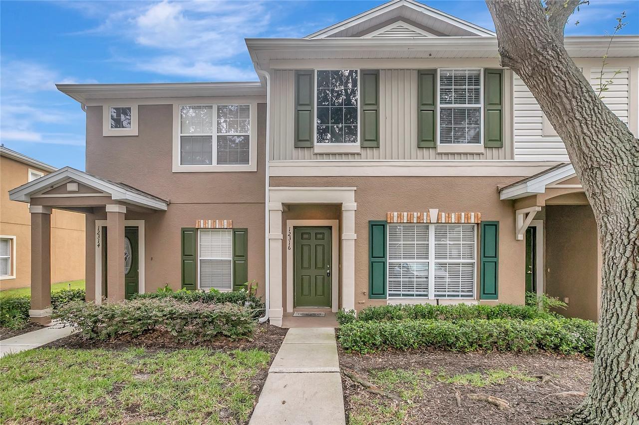 12316 Healey Summit Ln., Riverview, FL 33579