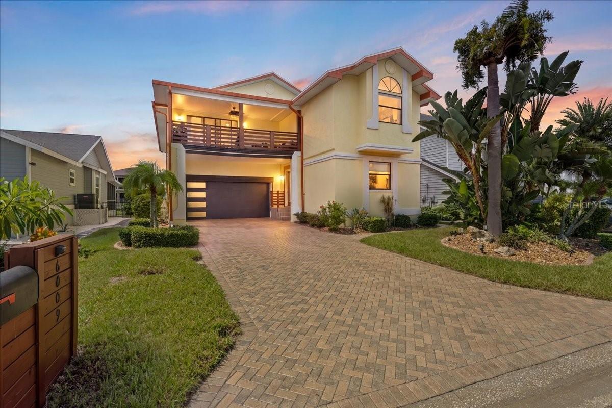 6009 Bayway Ct., New Port Richey, FL 34652