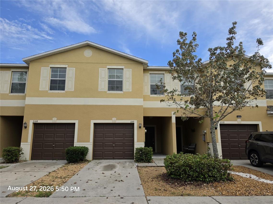 2110 Golden Falcon Dr., Ruskin, FL 33570