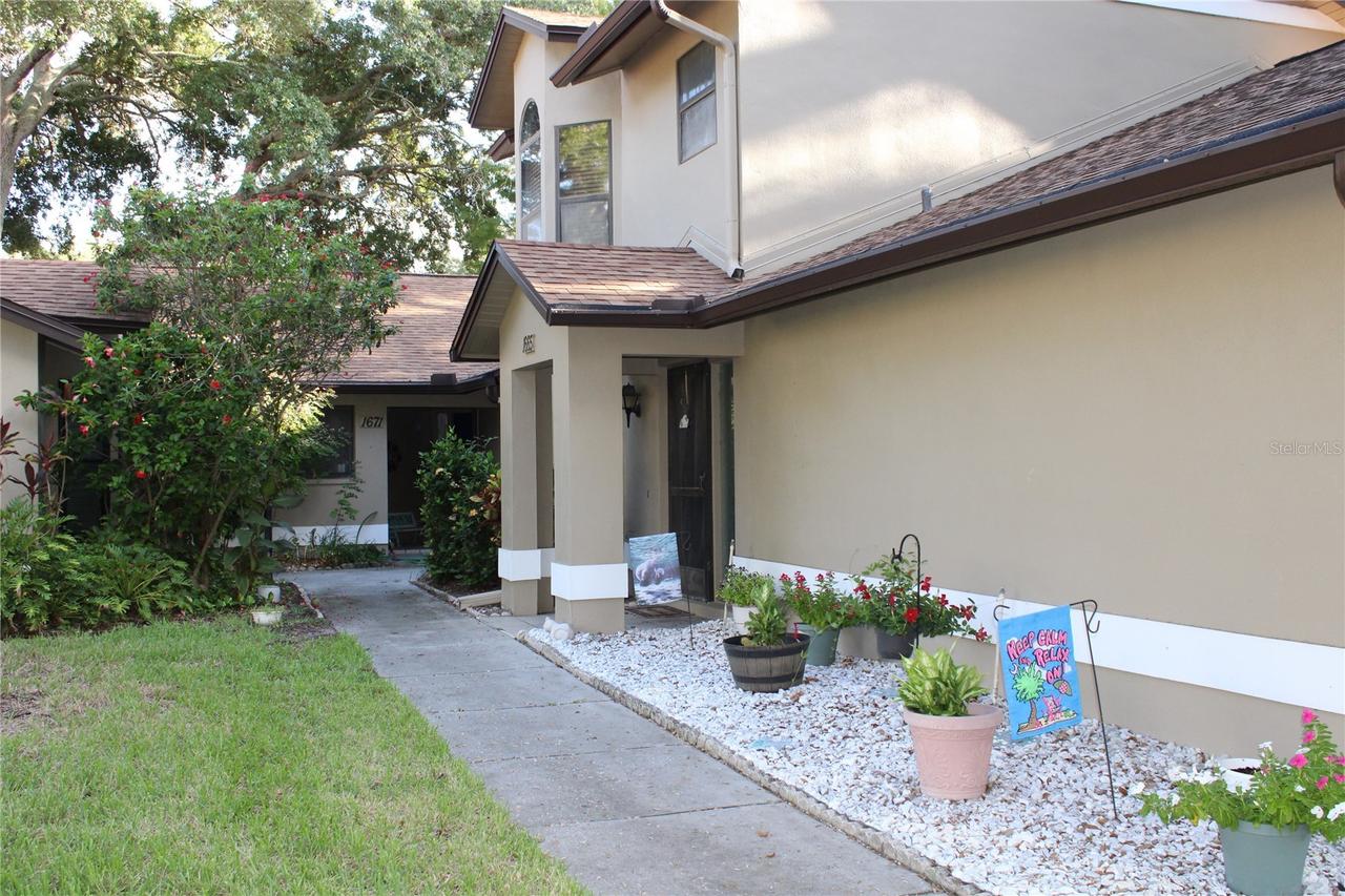 1671 Hamilton Ct., Dunedin, FL 34698